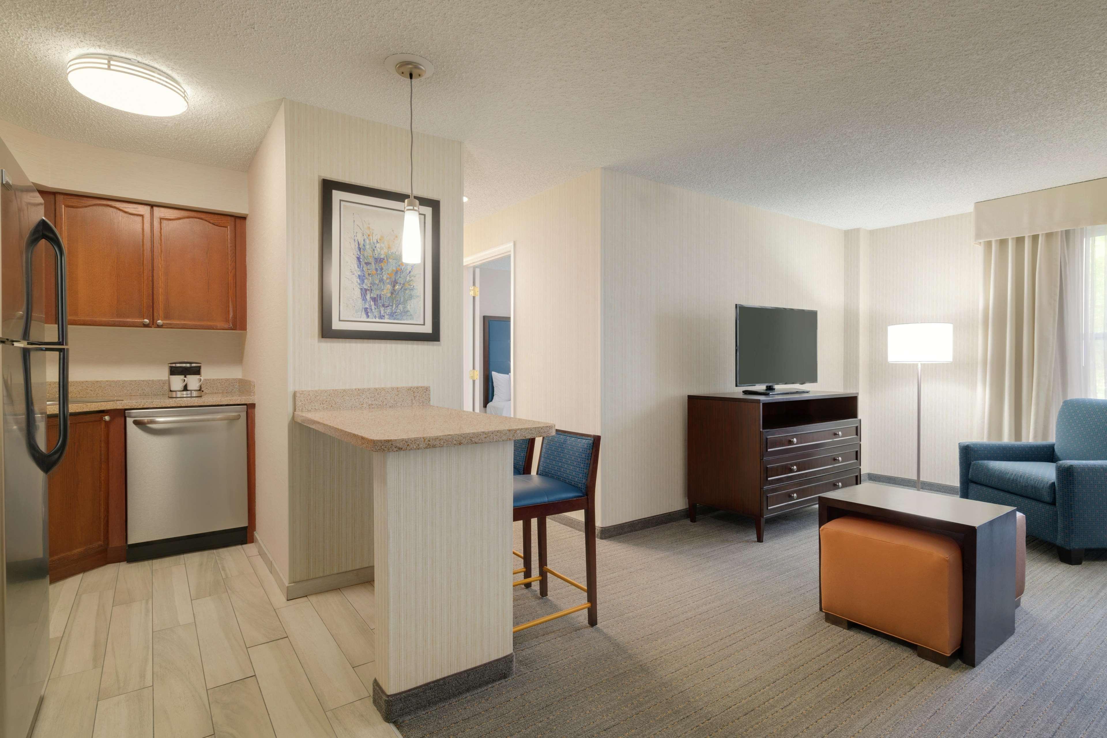 Homewood Suites By Hilton Wilmington-Brandywine Valley Exterior foto