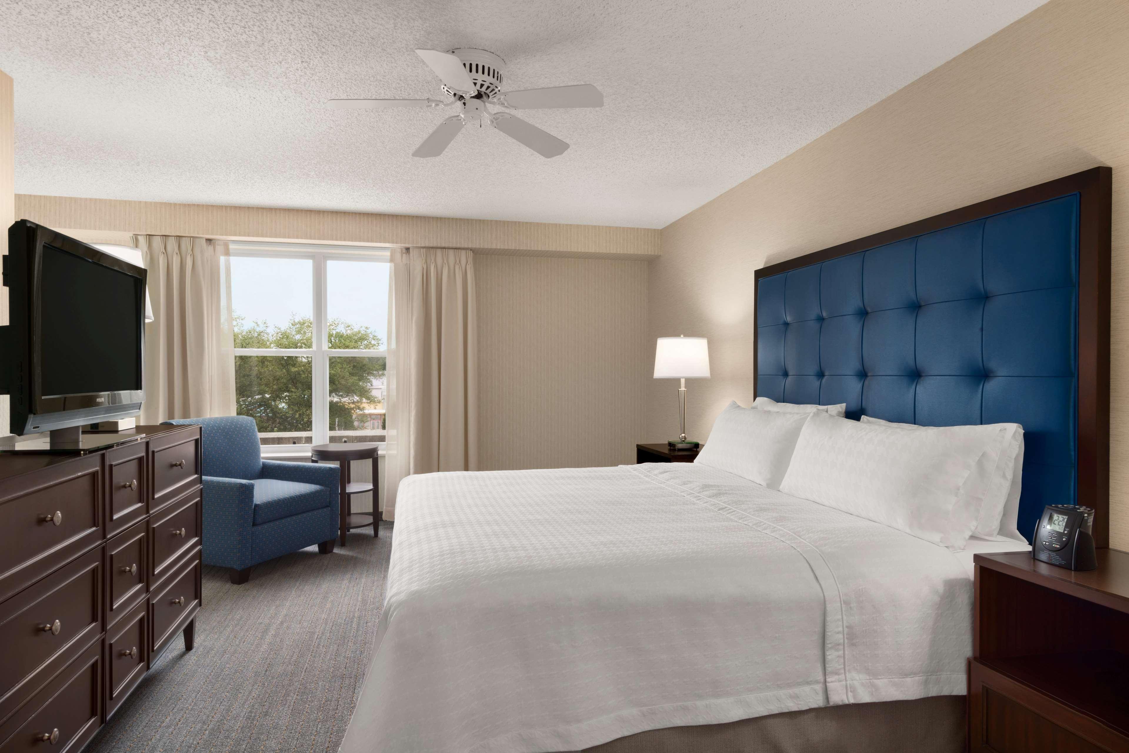 Homewood Suites By Hilton Wilmington-Brandywine Valley Exterior foto