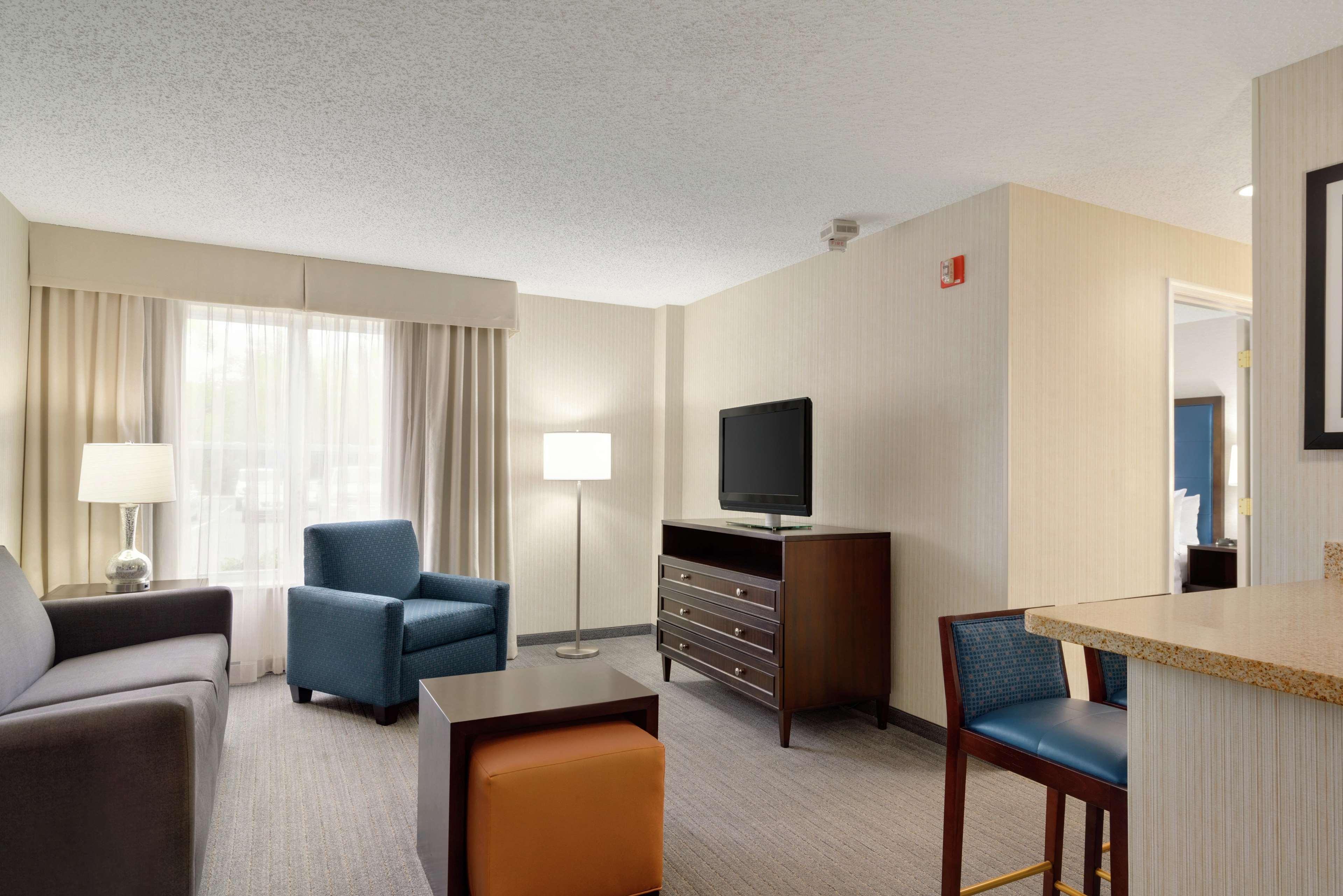 Homewood Suites By Hilton Wilmington-Brandywine Valley Exterior foto