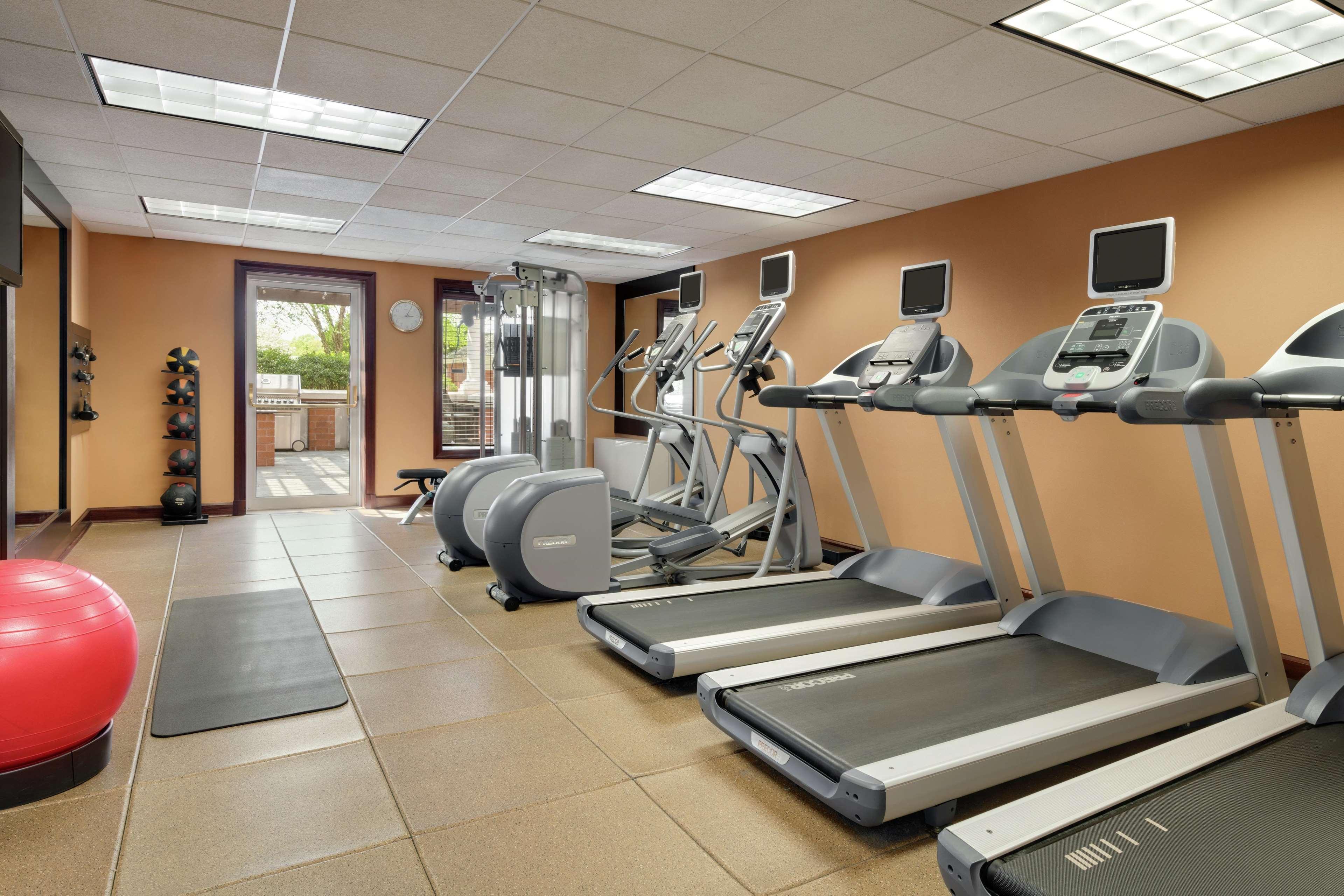 Homewood Suites By Hilton Wilmington-Brandywine Valley Exterior foto