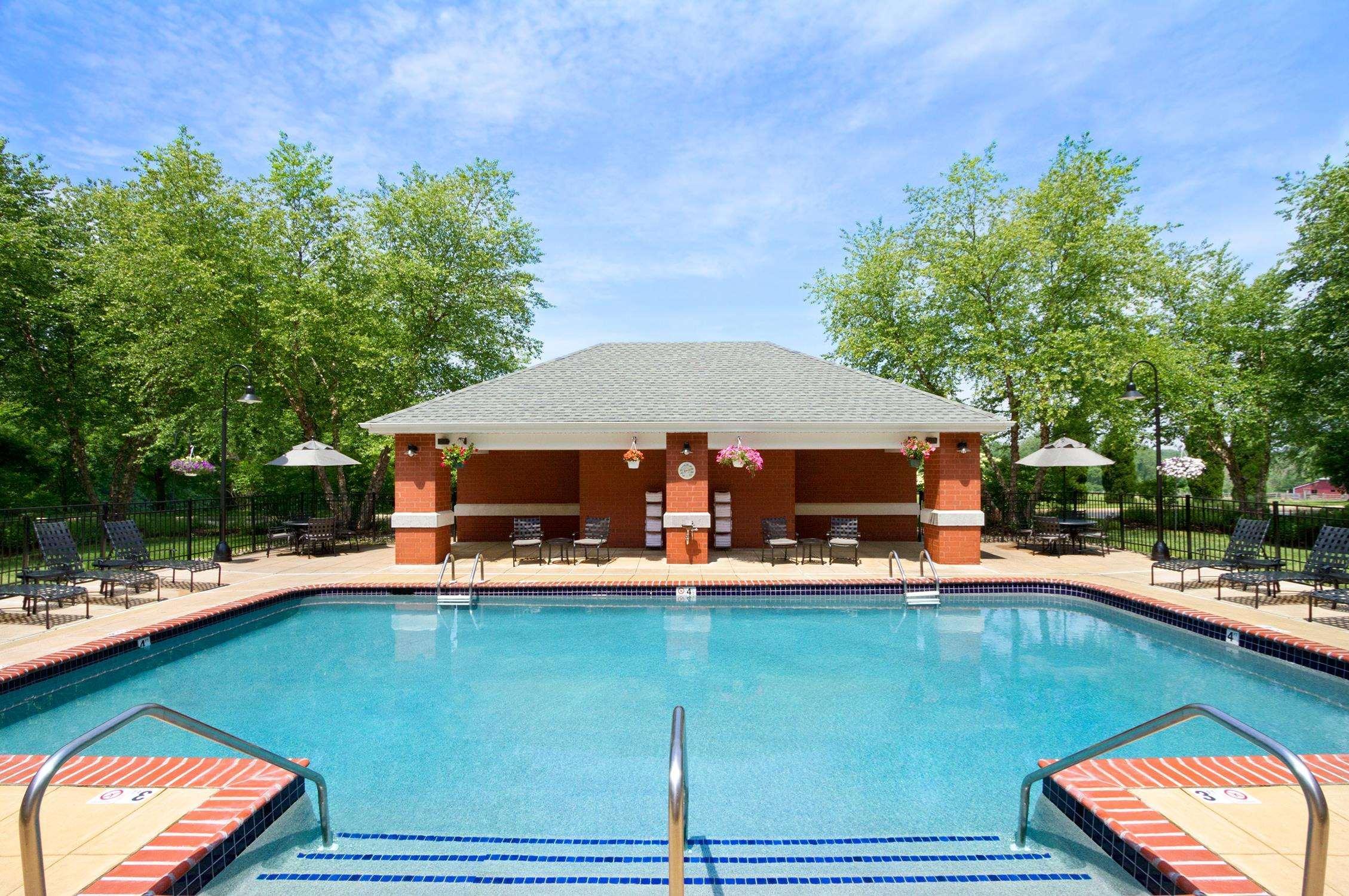 Homewood Suites By Hilton Wilmington-Brandywine Valley Exterior foto