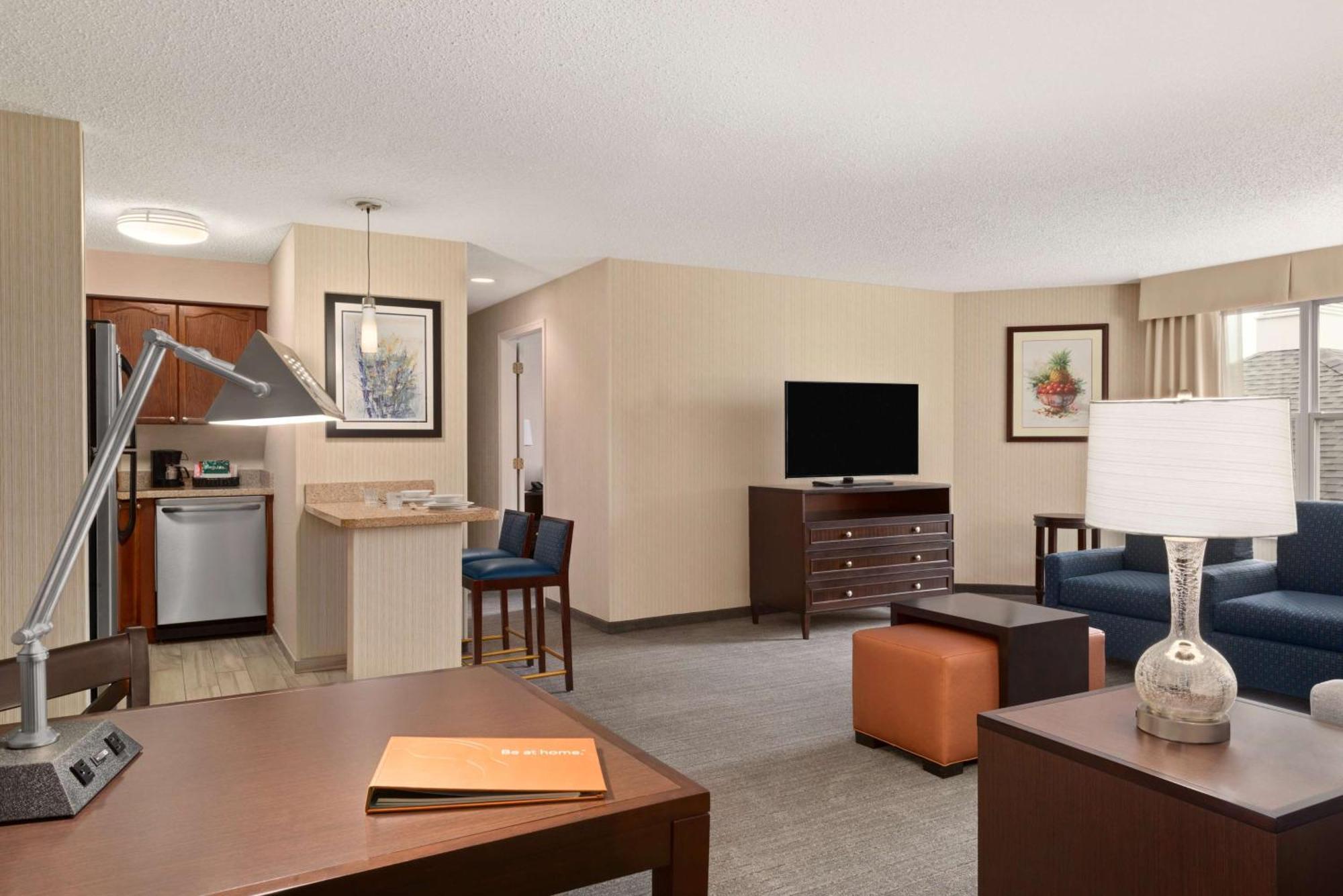 Homewood Suites By Hilton Wilmington-Brandywine Valley Exterior foto