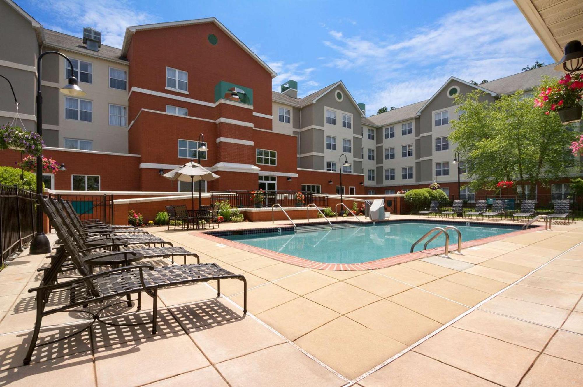 Homewood Suites By Hilton Wilmington-Brandywine Valley Exterior foto