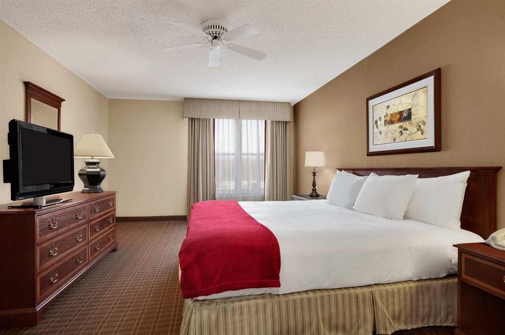 Homewood Suites By Hilton Wilmington-Brandywine Valley Habitación foto
