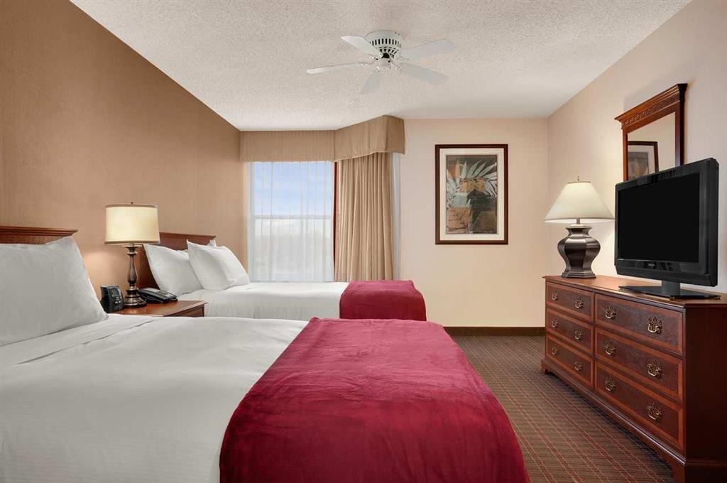 Homewood Suites By Hilton Wilmington-Brandywine Valley Habitación foto