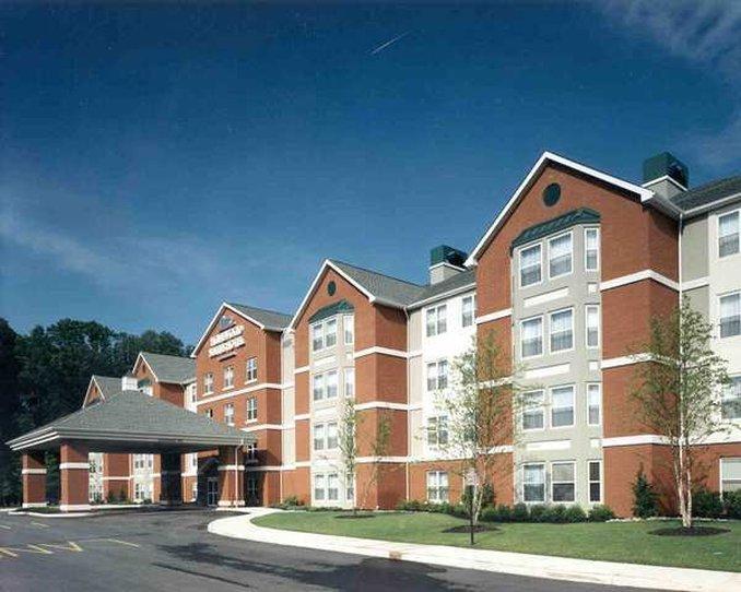Homewood Suites By Hilton Wilmington-Brandywine Valley Exterior foto